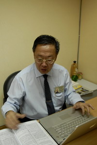 Relawan