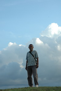 Relawan
