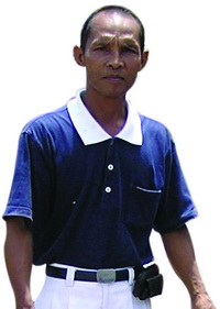 Relawan