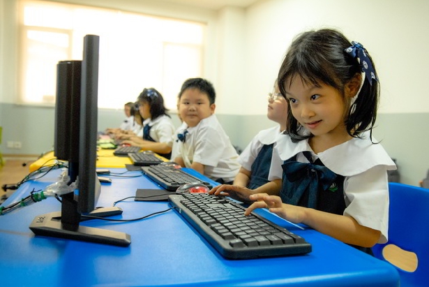 Tantangan Pendidikan Di Era Digital Yayasan Buddha Tzu Chi Indonesia