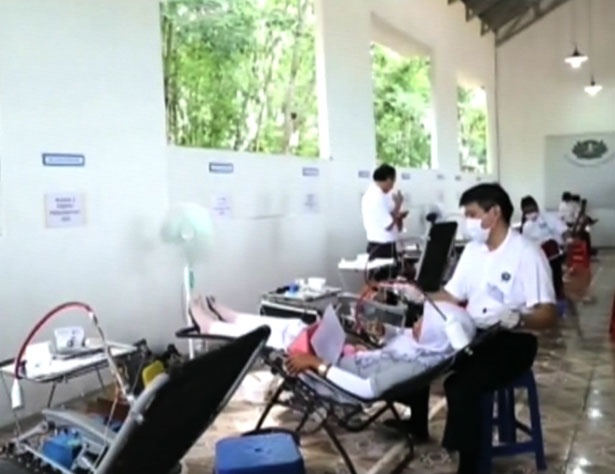 doc tzu chi
