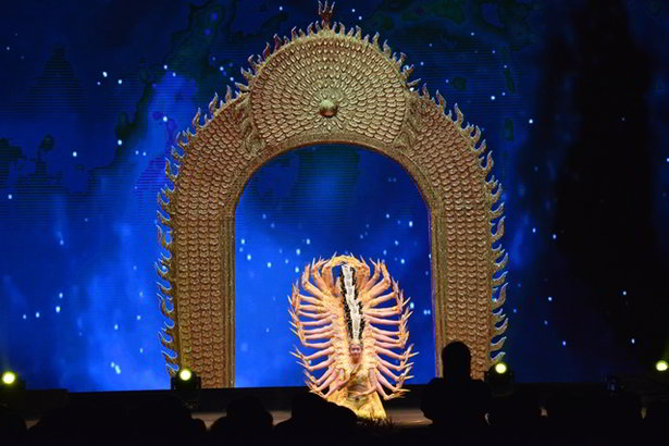 My Dream in Jakarta: Inspiration In Every Movement