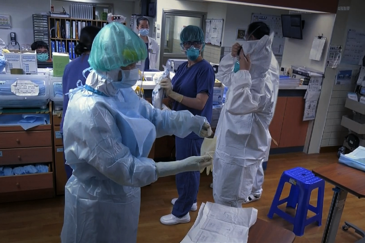 Life Wisdom: The Best Remedy for the Pandemic