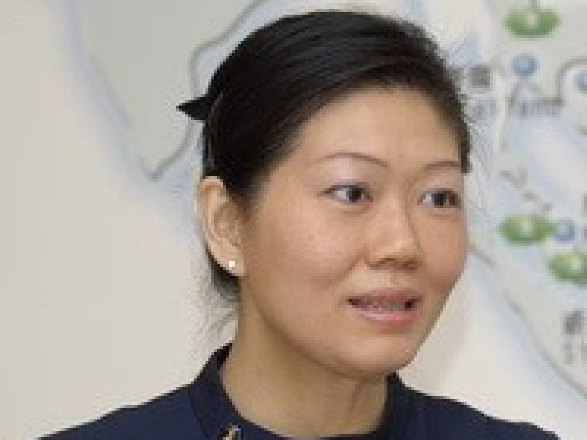Tzu Chi Jakarta Volunteer: Lynda Suparto