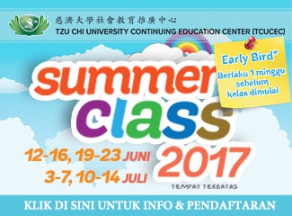 Summer Camp 2017