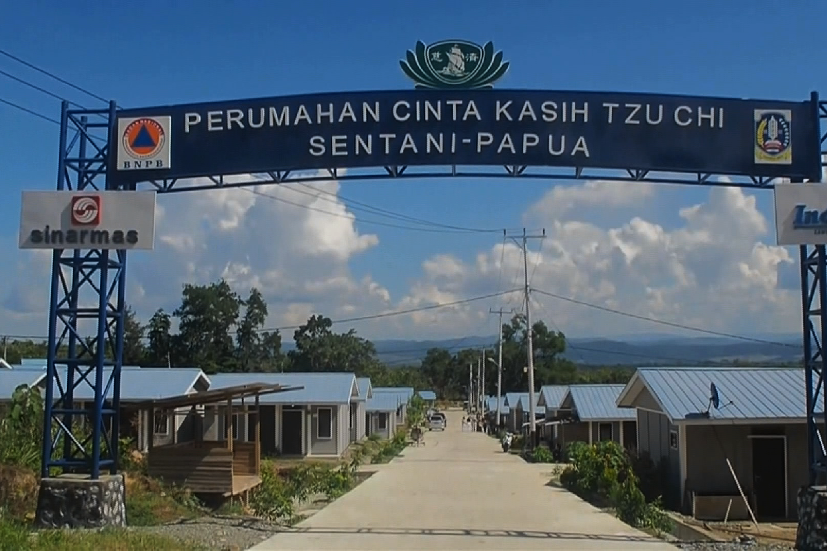 Life Wisdom: Rebuilding Schools, Rebuilding Hope