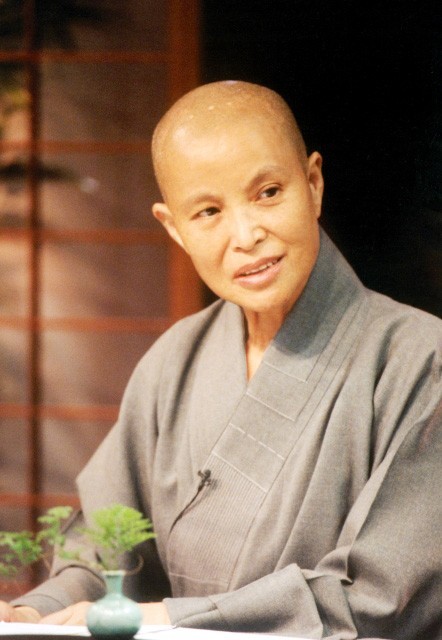 Compassionate Teacher