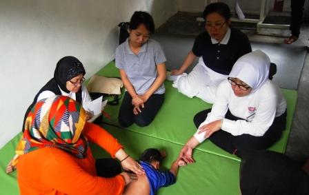 Kunjungan kasih