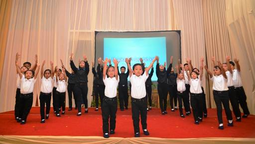 Perayaan Waisak Bandung