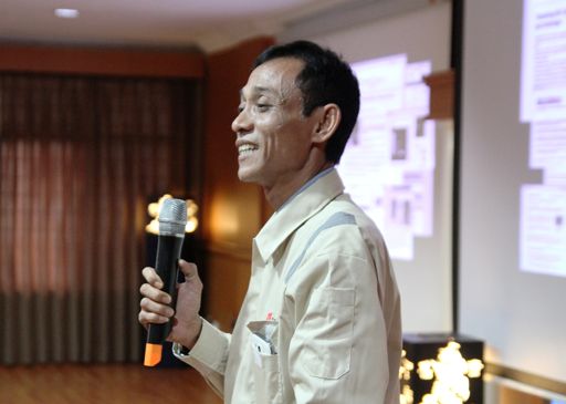 Aula Jing Si Batam