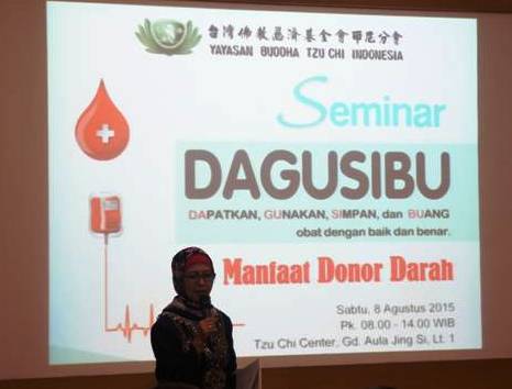 Seminar Kesehatan