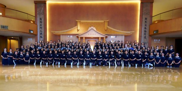 Gathering Sheng Huo Zu