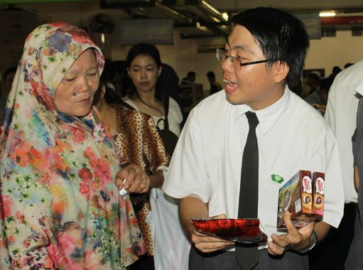 Pekan Amal Tzu Chi