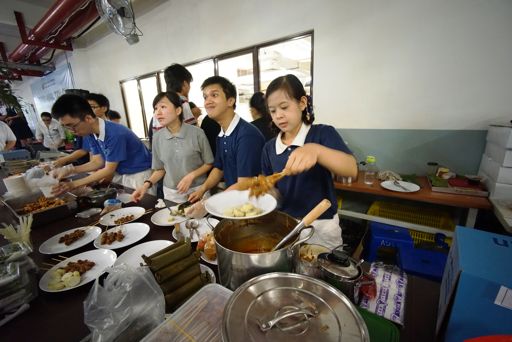 Pekan Amal Tzu Chi