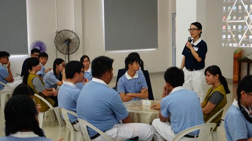 Kelas Budi Pekerti