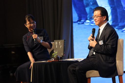 Mengisi Kembali Energi Cinta Kasih Relawan Tzu Chi