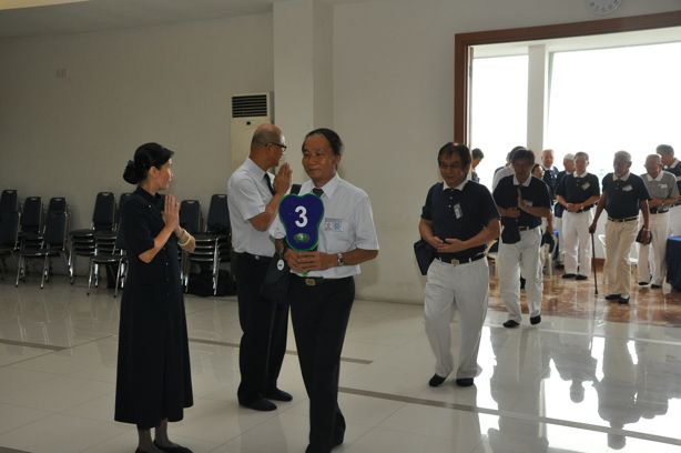 Semakin Dekat Dengan Master