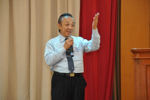 Semakin Dekat Dengan Master