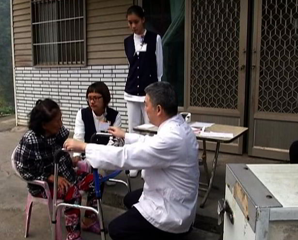 Meneladani Ikrar Agung Bhaisajyaguru untuk Menyebarkan Mazhab Tzu Chi