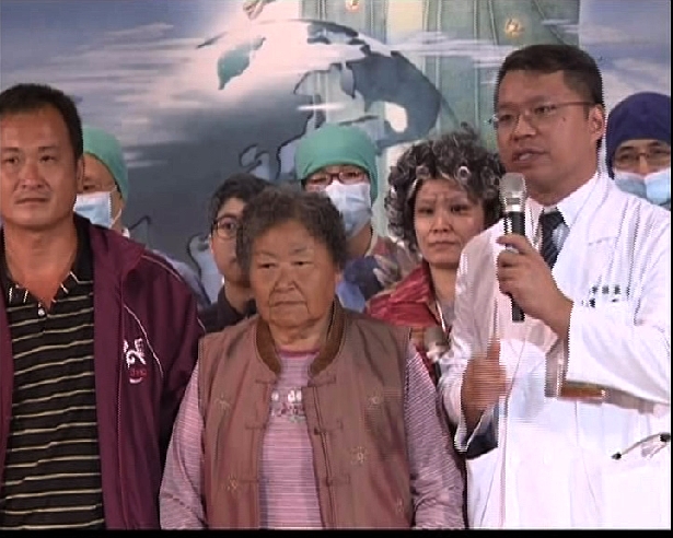 Ceramah Master Cheng Yen : Bekerja Sama dengan Kesatuan Tekad