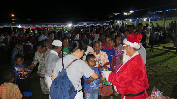 natal