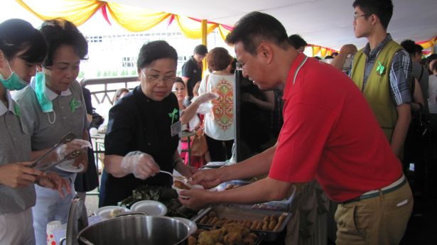 doc tzu chi