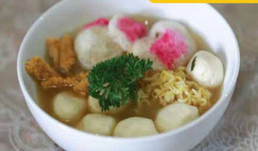 Resep Vegetarian