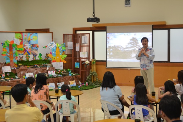 doc tzu chi