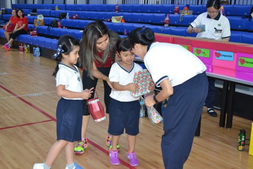 doc tzu chi