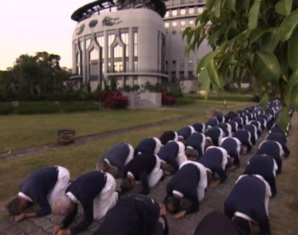 doc tzu chi