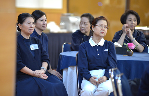 doc tzu chi