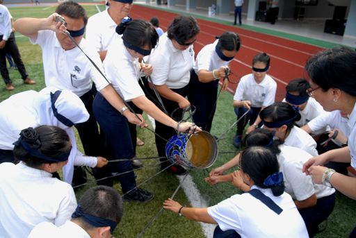 doc tzu chi