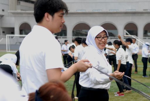 doc tzu chi