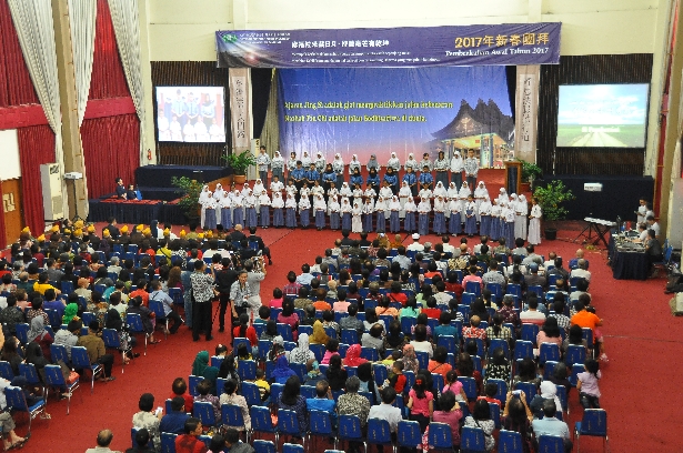 doc tzu chi