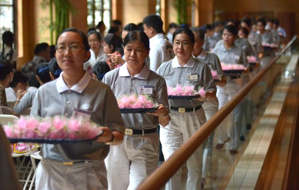 doc tzu chi