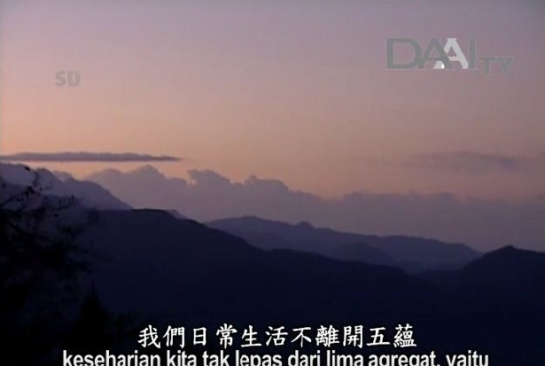 doc tzu chi