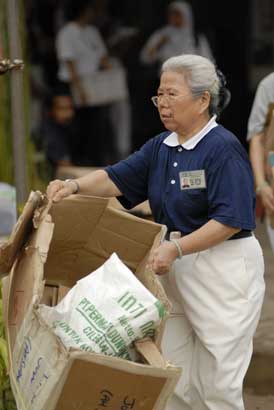 doc tzu chi