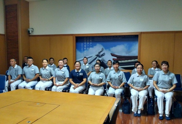 doc tzu chi