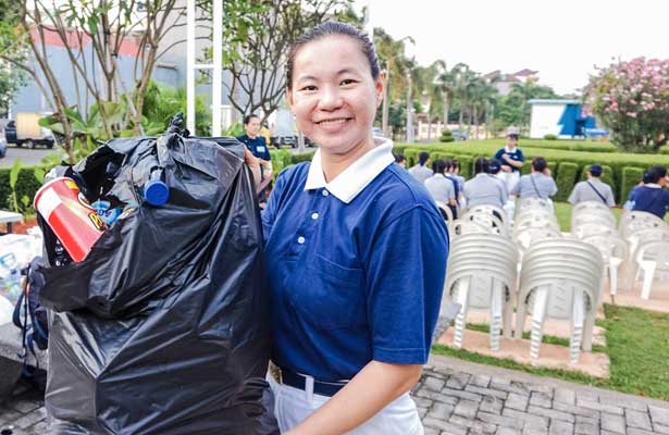 doc tzu chi