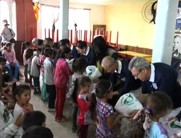 doc tzu chi