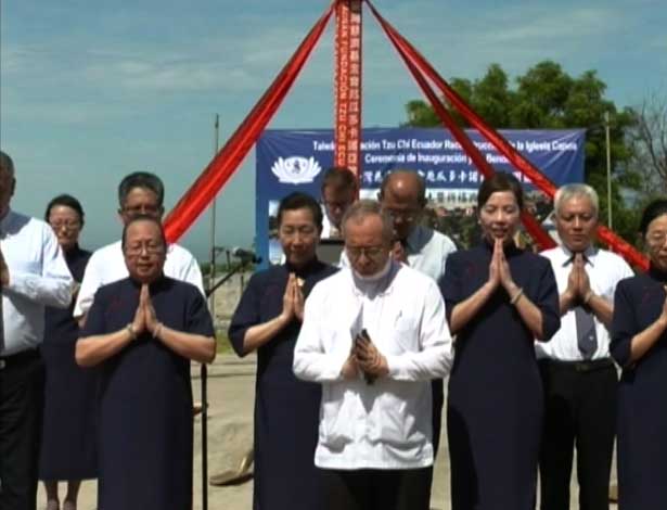 doc tzu chi