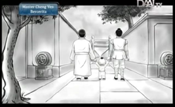 doc tzu chi