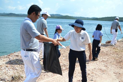 doc tzu chi