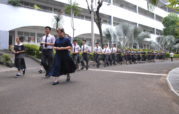 doc tzu chi