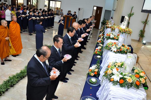 doc tzu chi