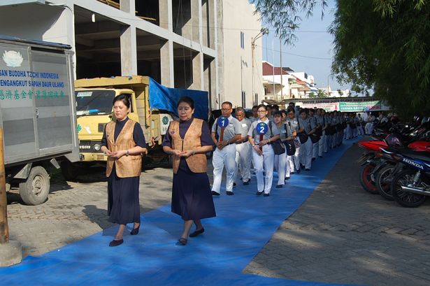 doc tzu chi