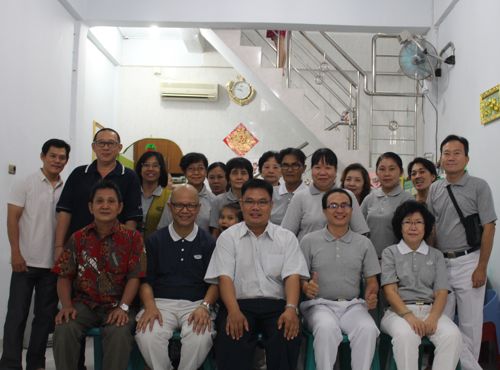 doc tzu chi