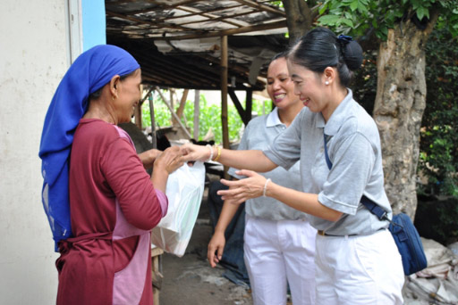 doc tzu chi