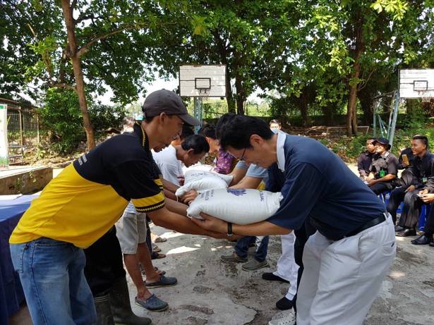 doc tzu chi