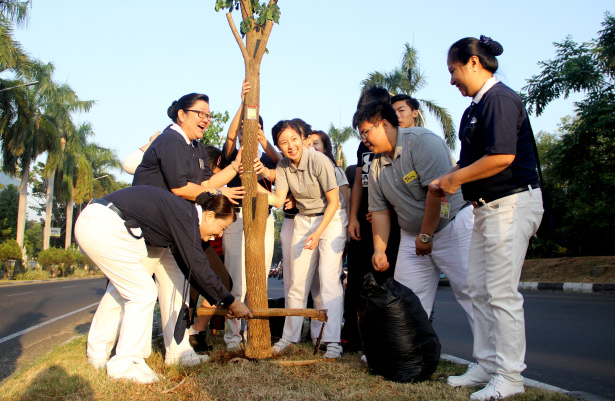 doc tzu chi